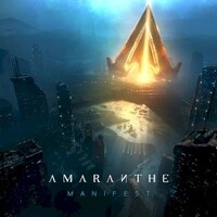 Amaranthe, Manifest