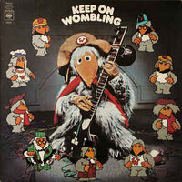 The Wombles, Keep On Wombling