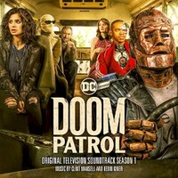 Clint Mansell & Kevin Kiner, Doom Patrol: Season 1