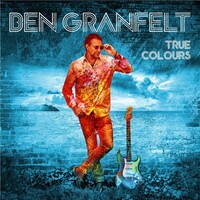 Ben Granfelt, True Colours