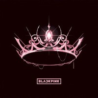 BLACKPINK, THE ALBUM