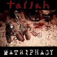 Tallah, Matriphagy