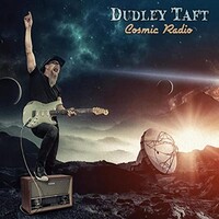 Dudley Taft, Cosmic Radio