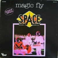 Space, Magic Fly