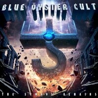 Blue Oyster Cult, The Symbol Remains