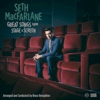 Seth MacFarlane, Great Songs From Stage And Screen