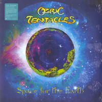 Ozric Tentacles, Space for the Earth