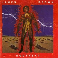 James Brown, Bodyheat