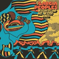 Garcia Peoples, Nightcap at Wits' End