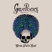Great Peacock, Gran Pavo Real