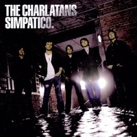 The Charlatans, Simpatico
