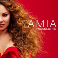 Tamia, Passion Like Fire