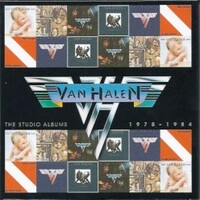 Van Halen, The Studio Albums 1978-1984