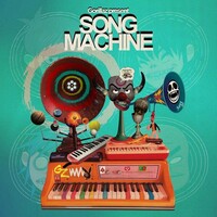 Gorillaz, Song Machine Episode 6