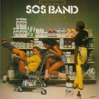 The S.O.S. Band, S.O.S. III