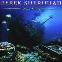 Derek Sherinian, Oceana