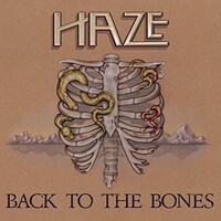Haze, Back To The Bones