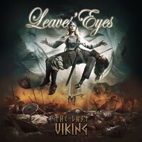 Leaves' Eyes, The Last Viking