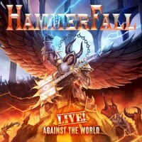 HammerFall, Live! Against The World
