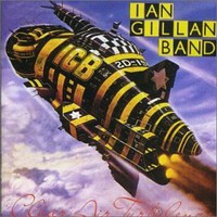 Ian Gillan Band, Clear Air Turbulance