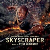 Steve Jablonsky, Skyscraper