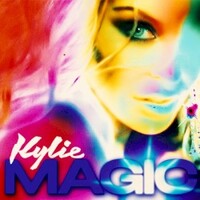 Kylie Minogue, Magic