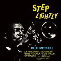 Blue Mitchell, Step Lightly