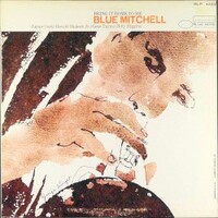 Blue Mitchell, Bring It Home To Me