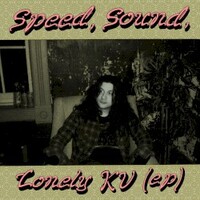 Kurt Vile, Speed, Sound, Lonely KV