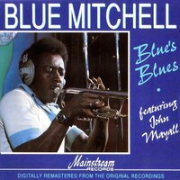 Blue Mitchell, Blue's Blues