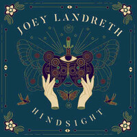 Joey Landreth, Hindsight