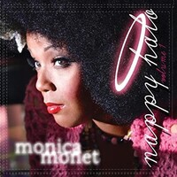 Monica Monet, Nappy Halo, Vol. 1