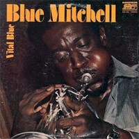 Blue Mitchell, Vital Blue