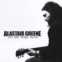 Alastair Greene, The New World Blues