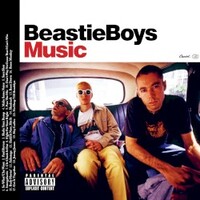Beastie Boys, Beastie Boys Music