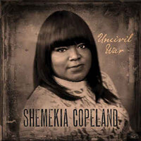 Shemekia Copeland, Uncivil War