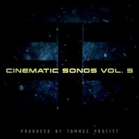 Tommee Profitt, Cinematic Songs (Vol. 5)
