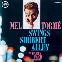Mel Torme, Mel Torme Swings Shubert Alley