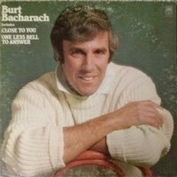 Burt Bacharach, Burt Bacharach