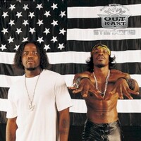 OutKast, Stankonia (Deluxe Version)
