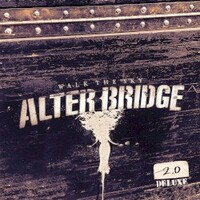 Alter Bridge, Walk the Sky 2.0