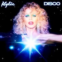 Kylie Minogue, DISCO