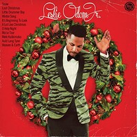 Leslie Odom, Jr., The Christmas Album