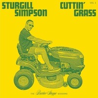 Sturgill Simpson, Cuttin' Grass Vol. 1: The Butcher Shoppe Sessions
