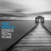 Fred Hersch, Songs From Home