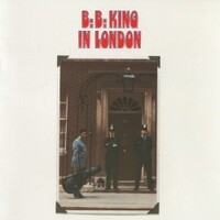 B.B. King, B.B. King In London