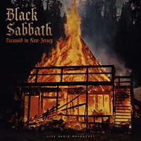Black Sabbath, Paranoid in New Jersey