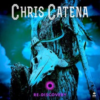 Chris Catena, Re-Discovery