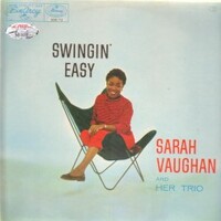 Sarah Vaughan, Swingin' Easy