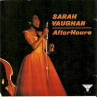 Sarah Vaughan, After Hours
